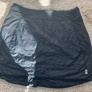 Mountain hardware snow skirt